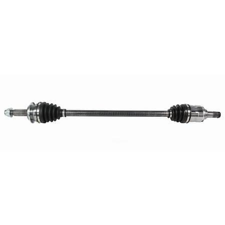Gsp New Cv Axle No Gsp Ncv69108 Gsp NCV69108
